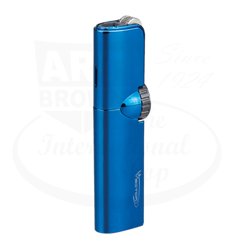 Vector SUMMIT 06 Sparkle Blue Lighter
