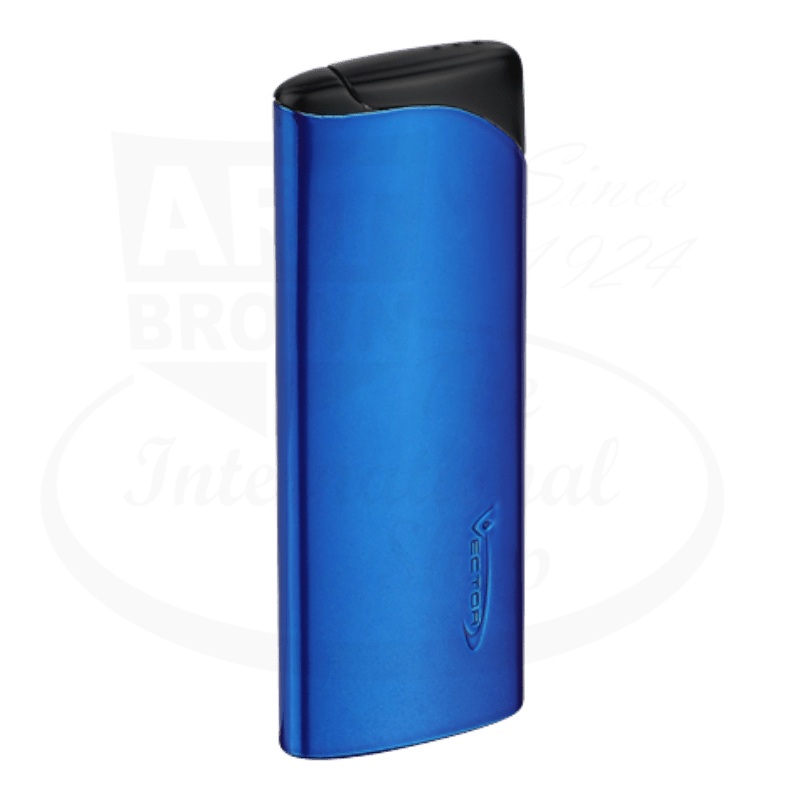 Vector SUPRA 06 Sparkle Blue Lighter