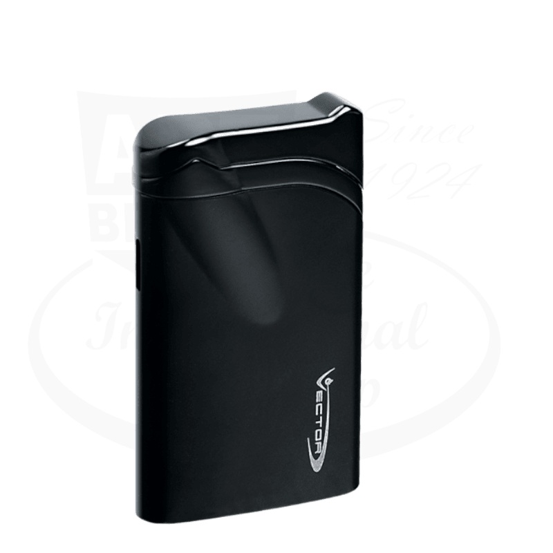 Vector ULTRA 04 Black Matte Lighter