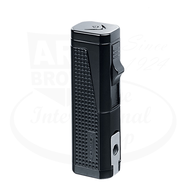 Vector URBANO 04 Black Matte Lighter