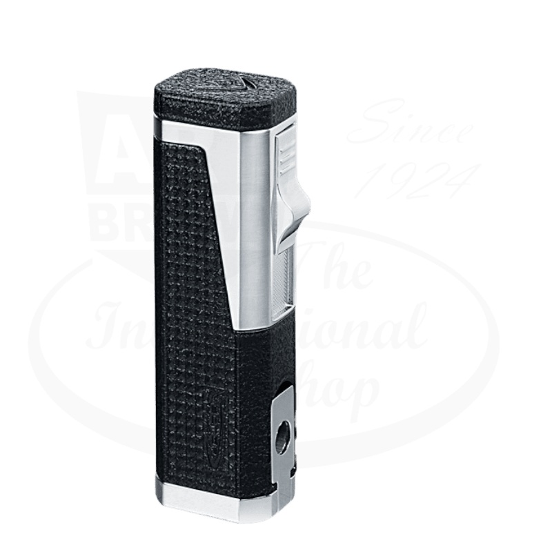 Vector URBANO 05 Black Crackle Lighter