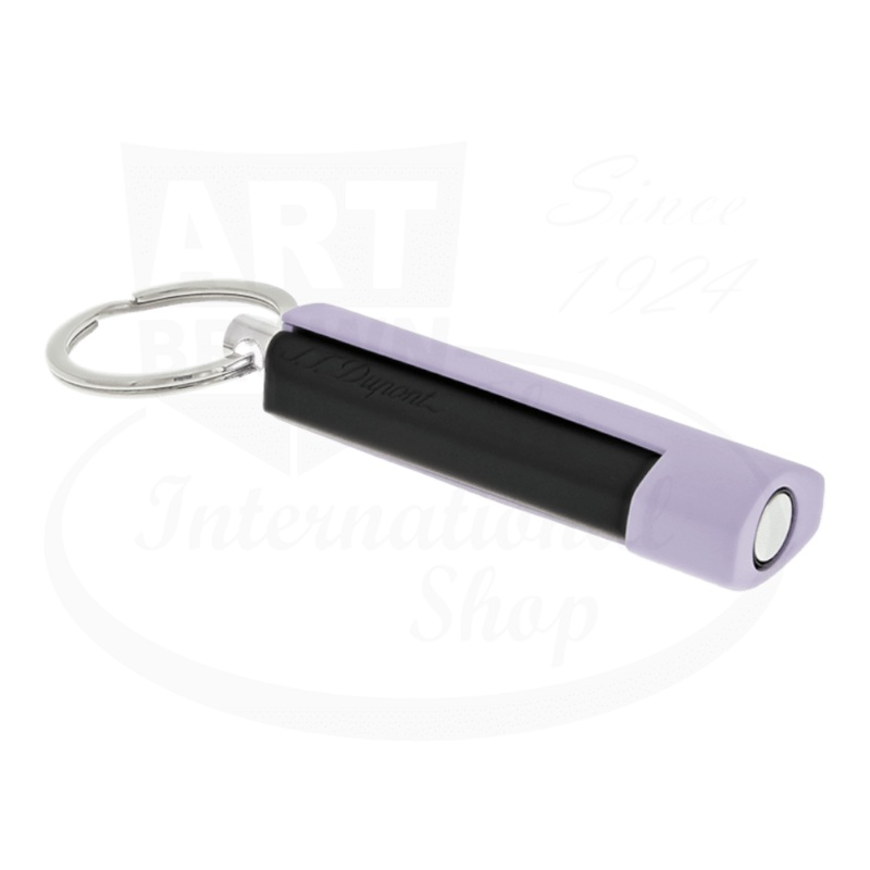 S.T. Dupont Cigar Punch Matte Lilac, 003262K