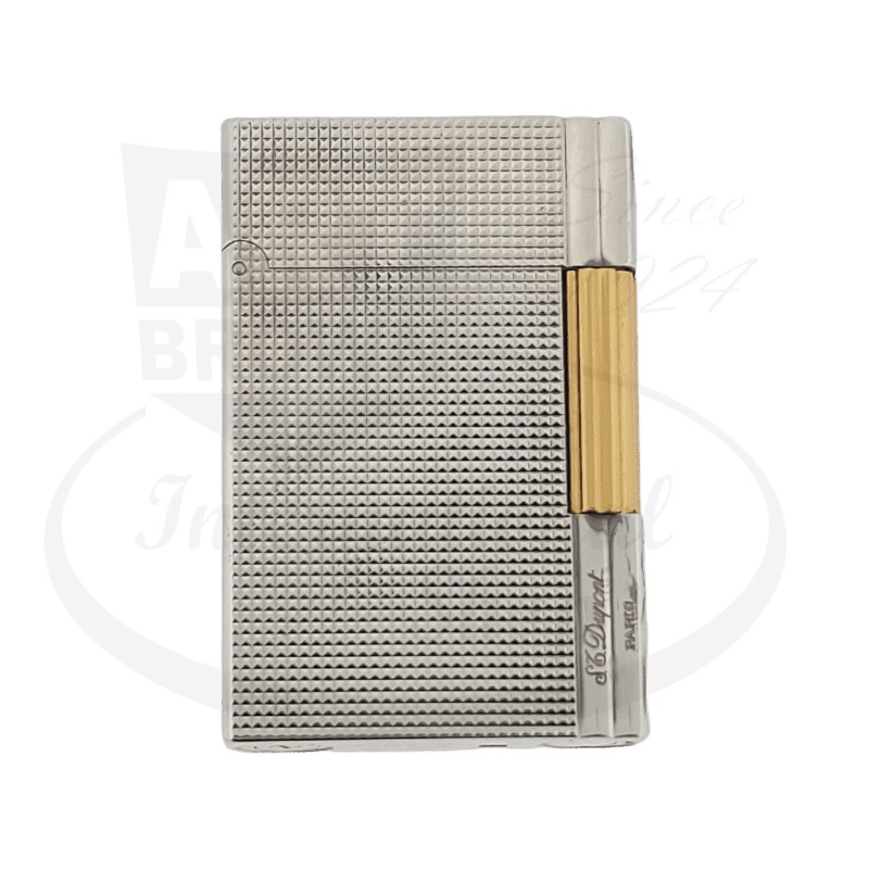 S.T. Dupont Gatsby Duotone Diamond Head, 018160