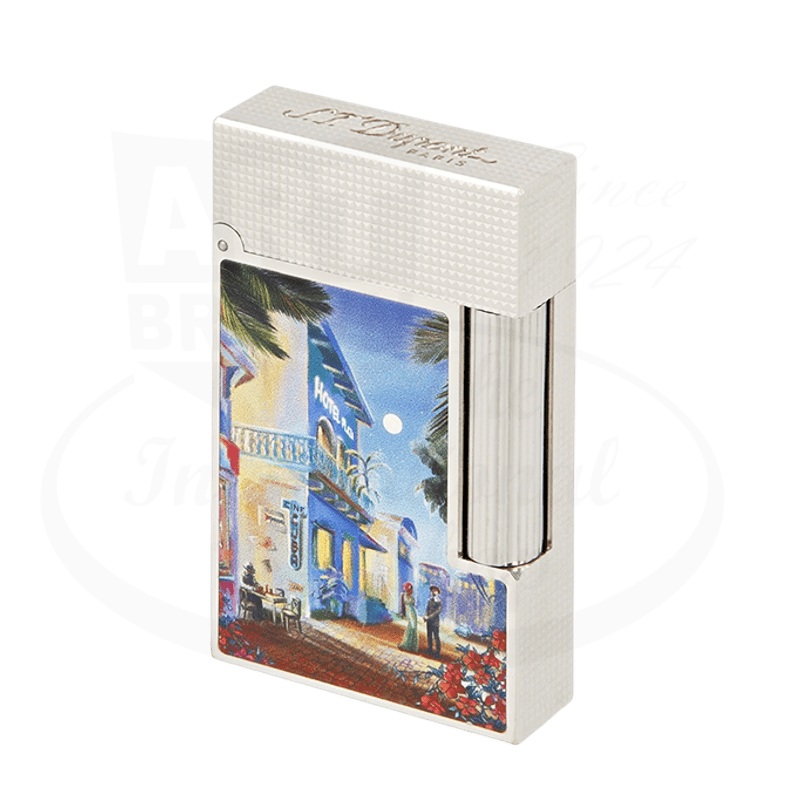 S.T. Dupont Limited Edition Ligne 2 Perfect Cling Cuba, C16411