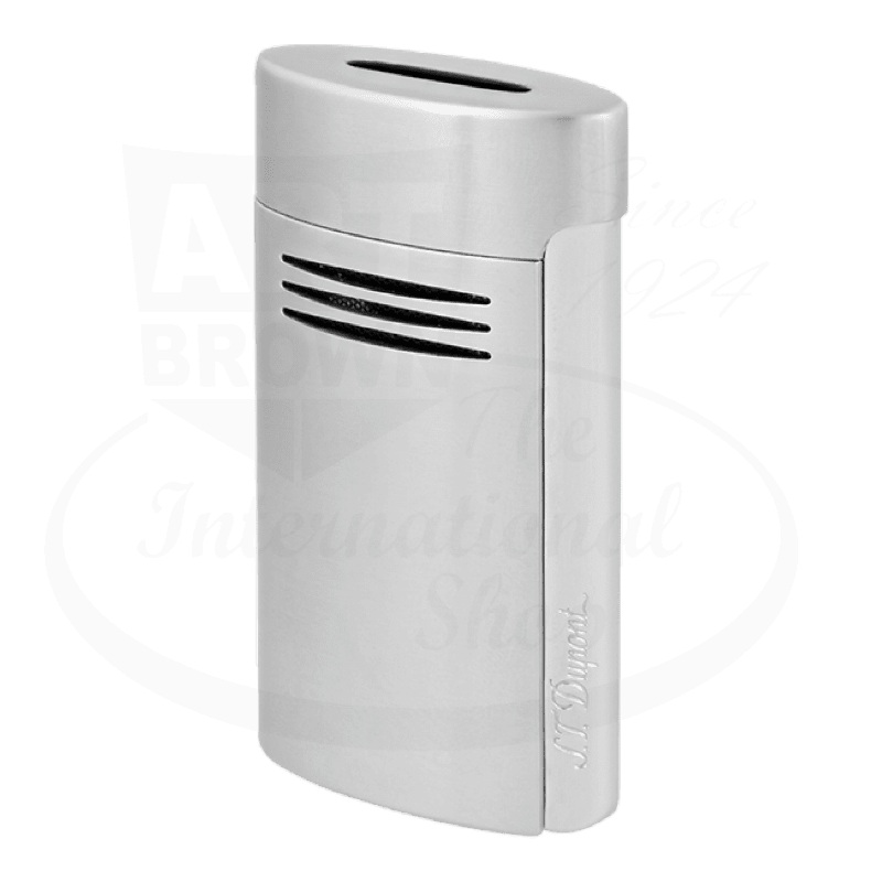 S.T. Dupont Megajet Lighter Chrome NO BOX, D-020702