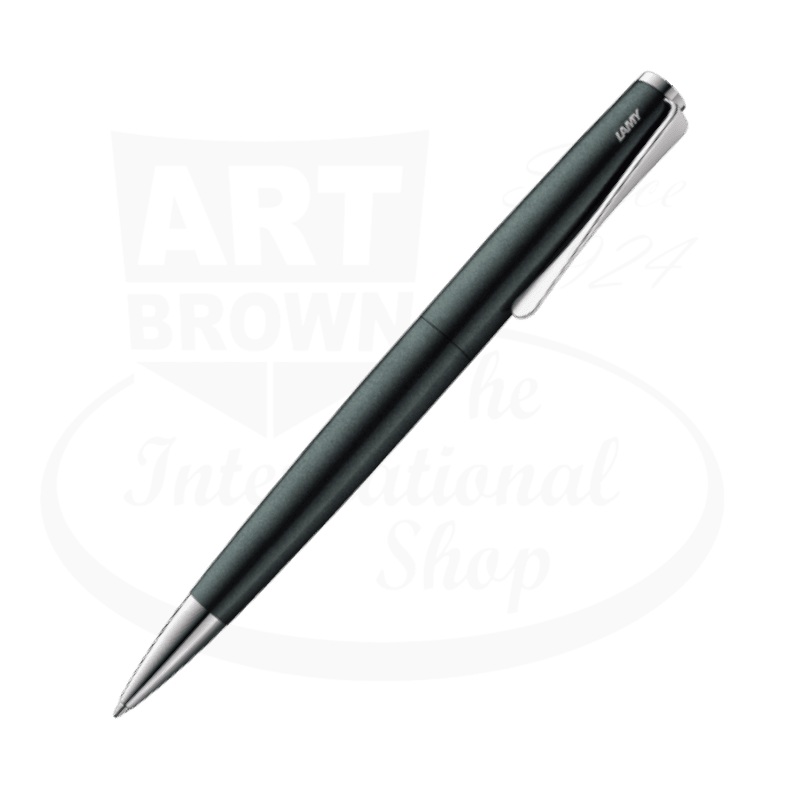 LAMY Studio Black Forest Ballpoint Pen, L269BF