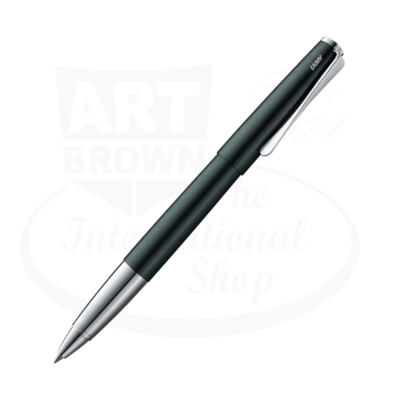 LAMY Studio Black Forest Rollerball Pen, L369BF