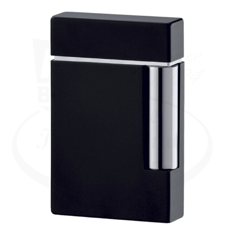 S.T. Dupont Ligne 8 Black Lighter, 025100