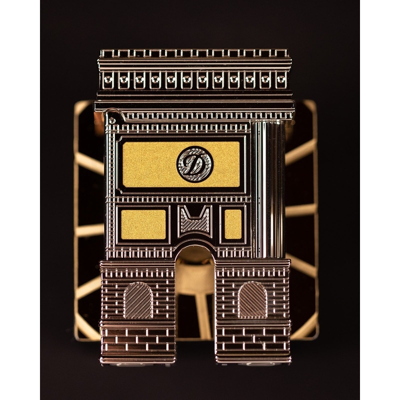 S.T. Dupont Limited Edition S.T. Dupont Loves Paris, 016347