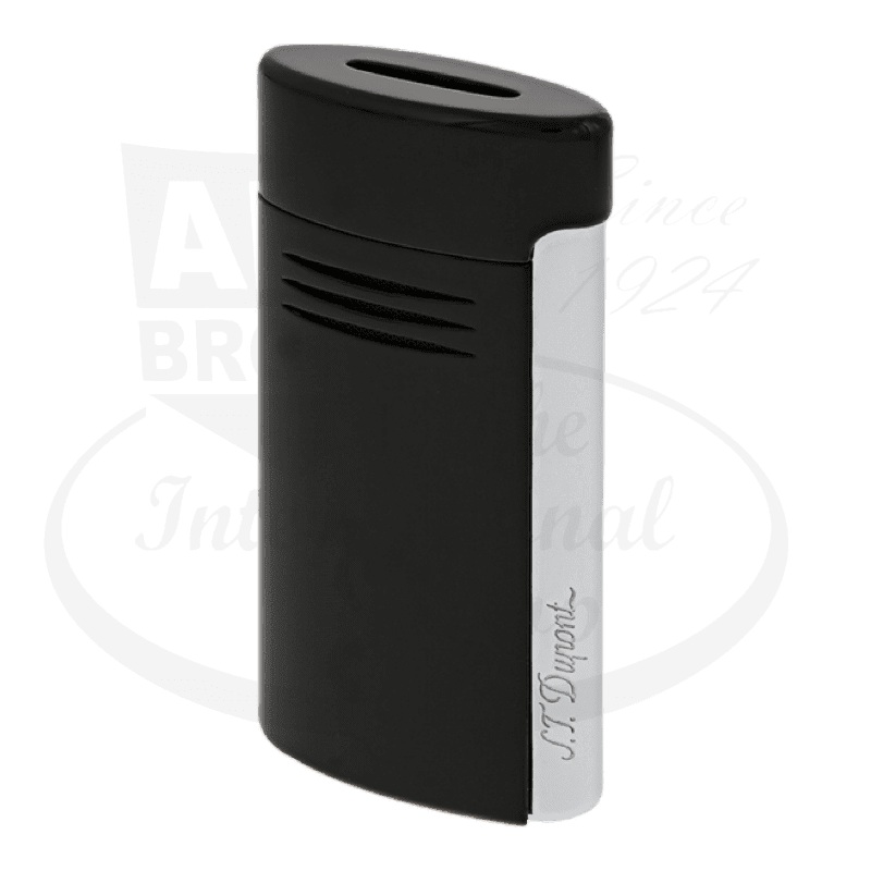 S.T. Dupont Megajet Lighter Black, 020700