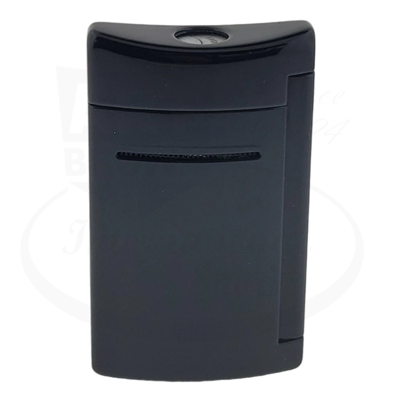 S.T. Dupont MiniJet All Black Torch Lighter