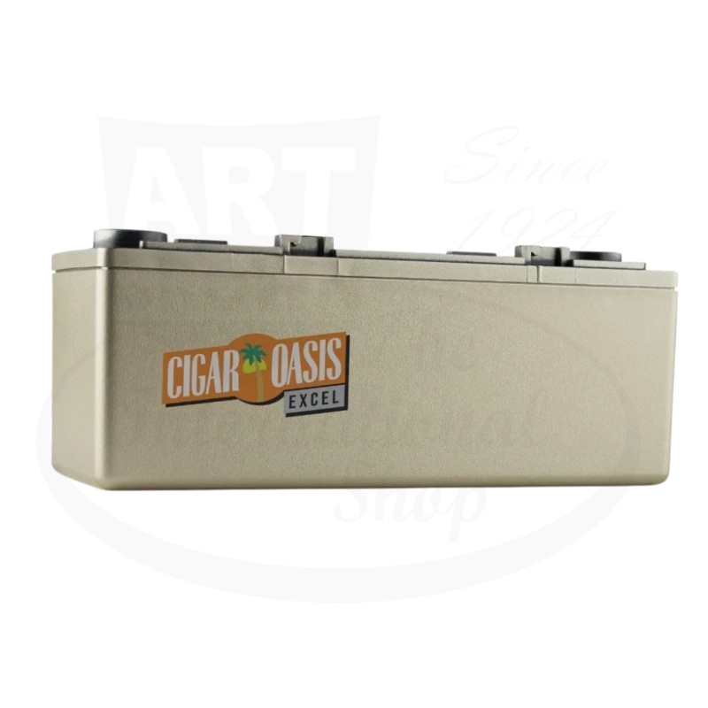 Cigar Oasis Excel Replacement Water Cartridge