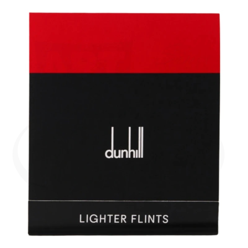 Dunhill Lighter Flints Pack of 9