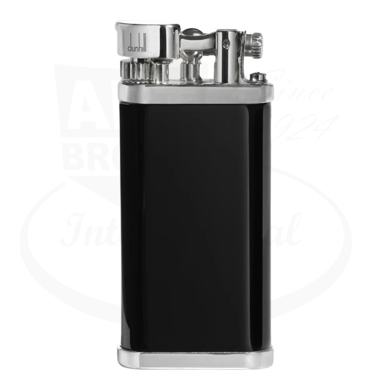 Dunhill Unique Black Lighter