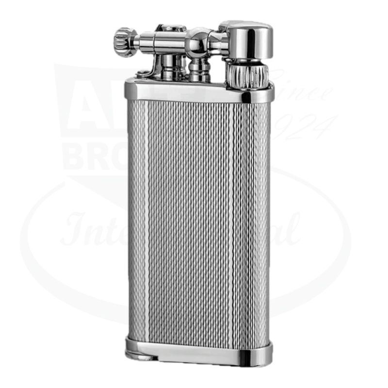 IM Corona 64 Old Boy Barley Grain Pipe Lighter