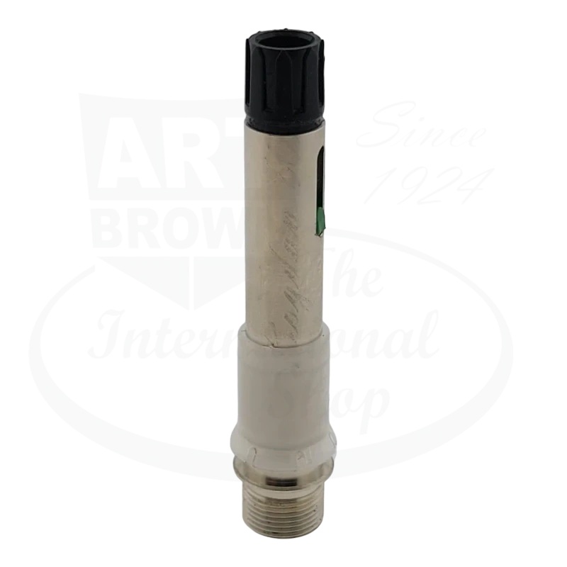 Montblanc Mesiterstuck Midsize Ballpoint Pen Twist Propeller Mechanism