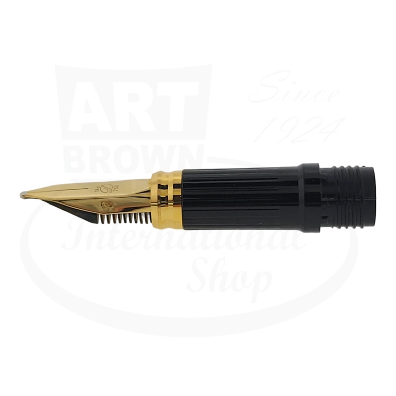Replacement S.T. Dupont Lady Fountain Pen Nib
