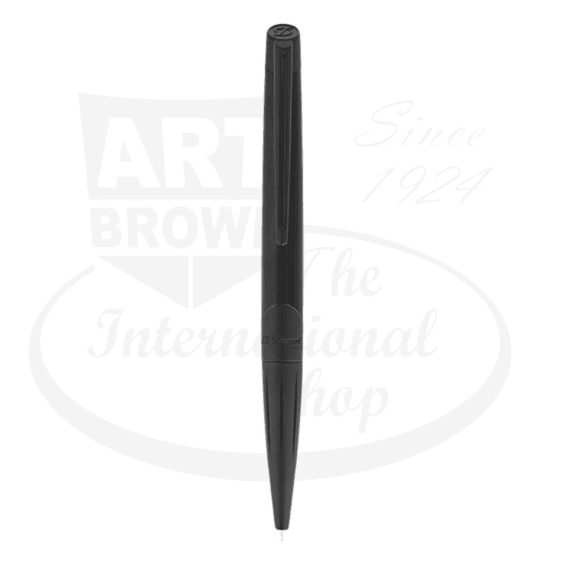 S.T. Dupont Defi Millennium Ballpoint Pen