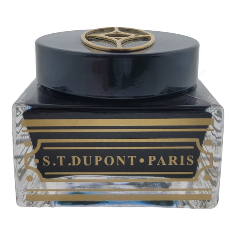 S.T. Dupont Limited Edition Orient Express Bottled Ink 50mL