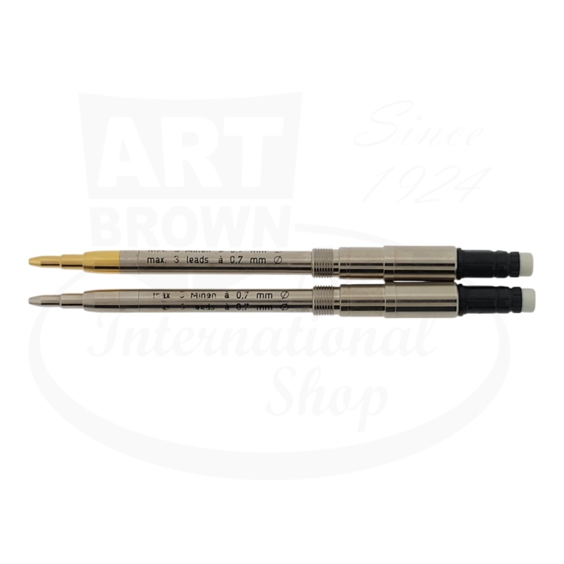 S.T. Dupont Pencil Propelling Mechanism for Olympio Mini and Lady Pens, 408811