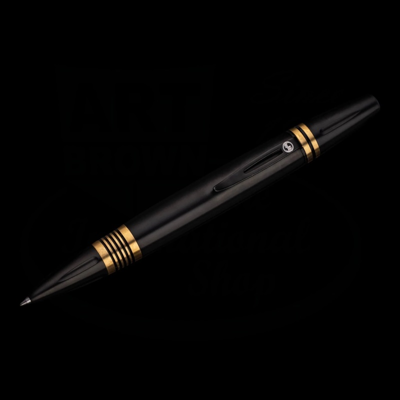 William Henry Caribe 11 Ballpoint Pen