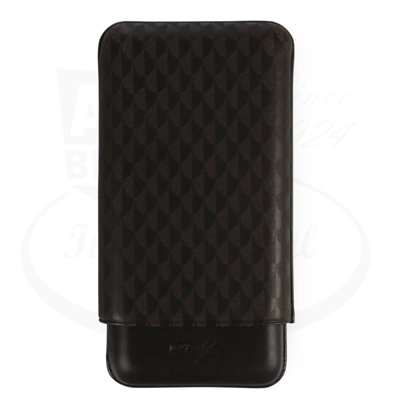 Davidoff XL-3 3-Cigar Case Curing