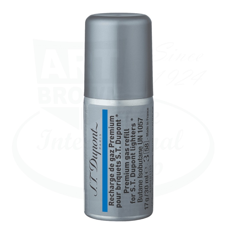 Gas Refill S.T. Dupont Blue, 000434