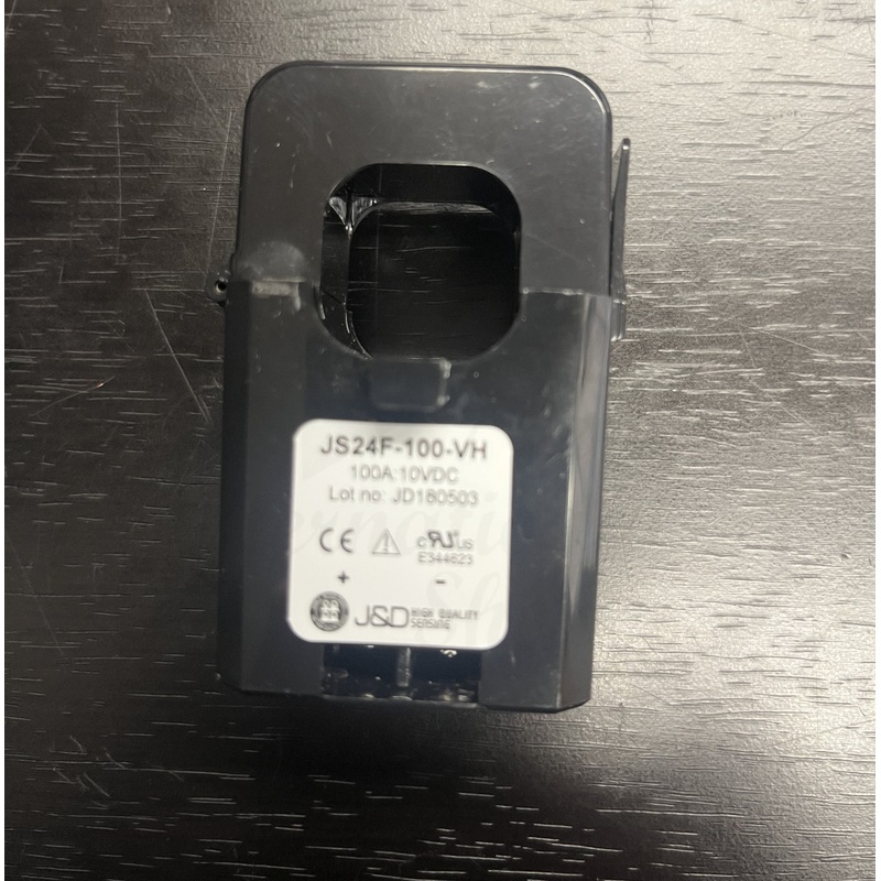 J&D 100A AC Input 10VDC Output
