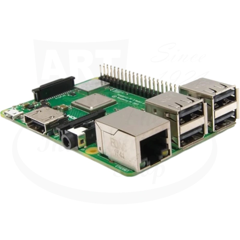 Raspberry Pi Model B+ Board (3B+)