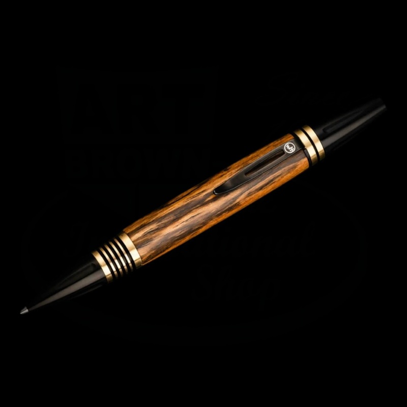 William Henry Caribe 13 Ballpoint Pen