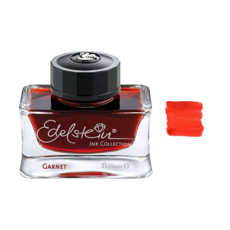 Pelikan Edelstein Ink, Garnet - 50ml
