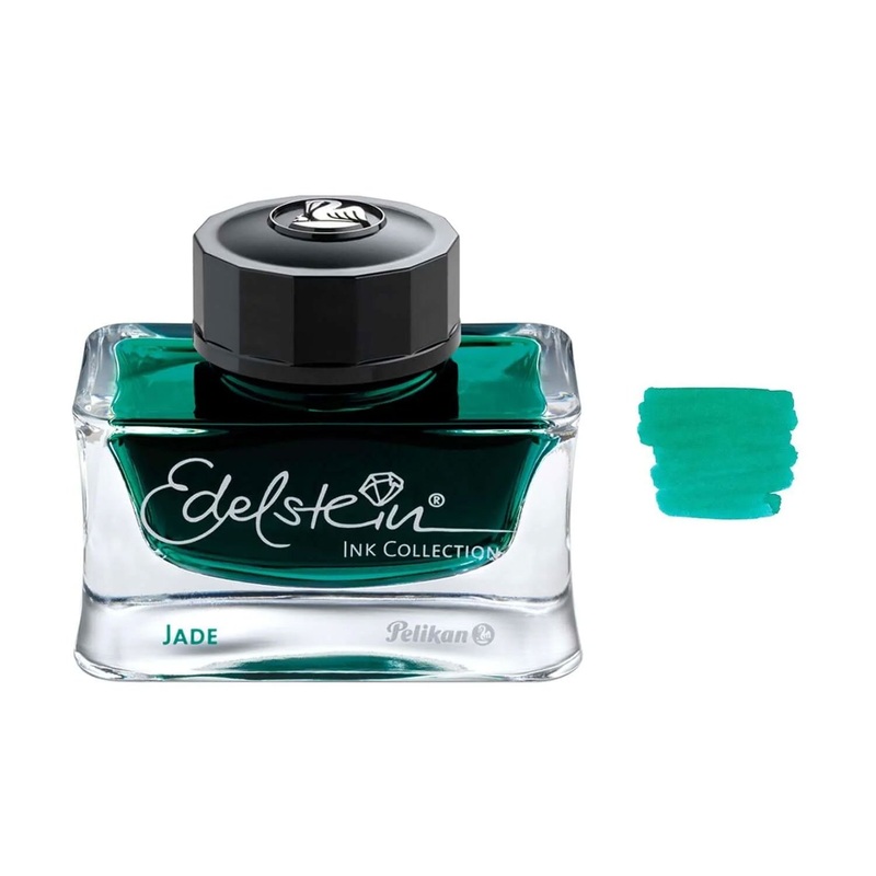 Pelikan Edelstein Ink, Jade - 50ml