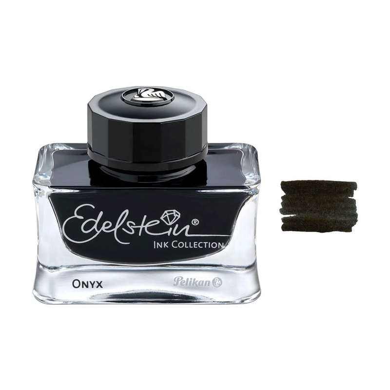 Pelikan Edelstein Ink, Onyx - 50ml