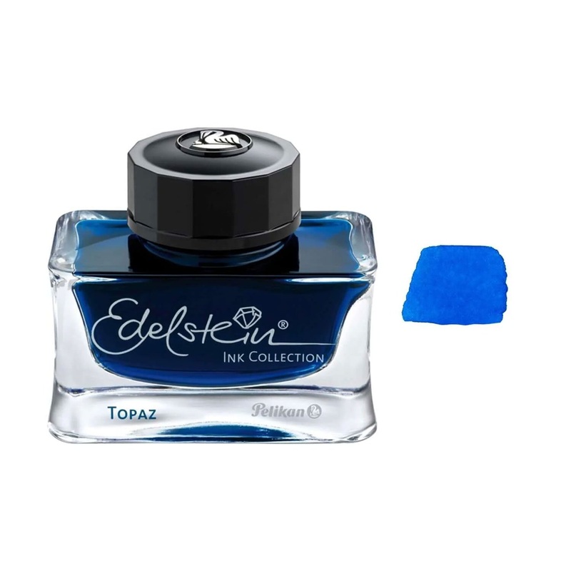Pelikan Edelstein Ink, Topaz - 50ml