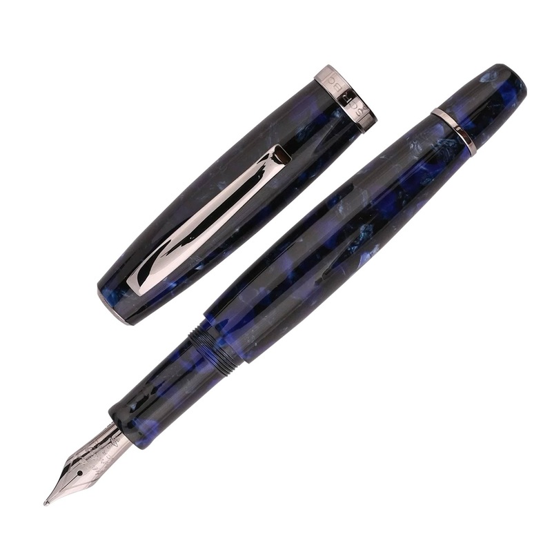 Scribo La Dotta Fountain Pen - Piella (Limited Edition)