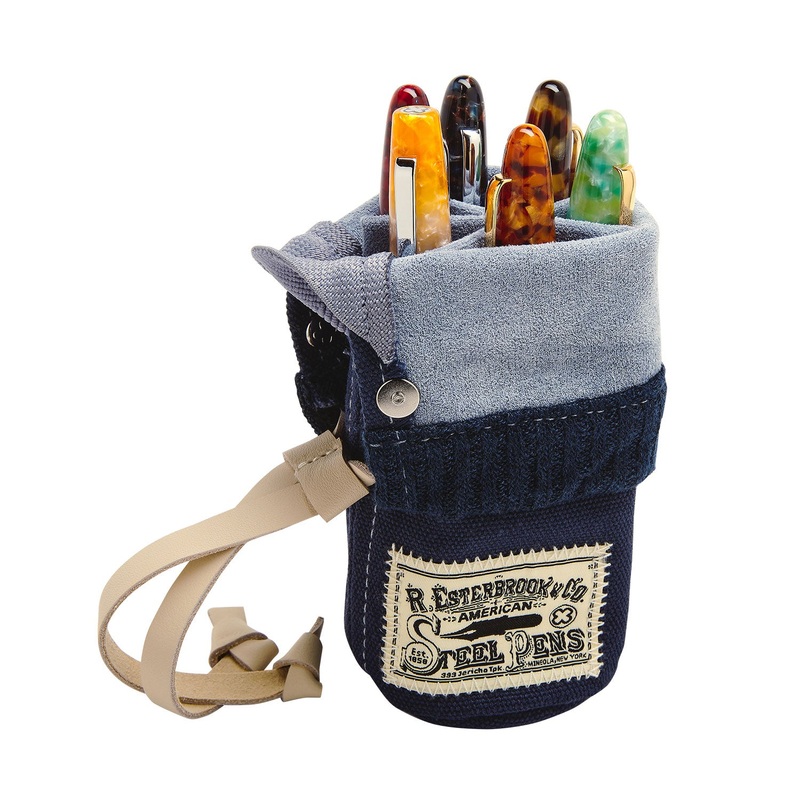Esterbrook 2GO Cup - Navy