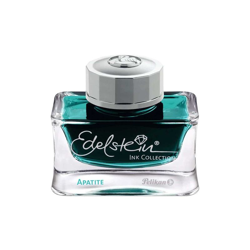 Pelikan Edelstein Ink, Apatite - 50ml
