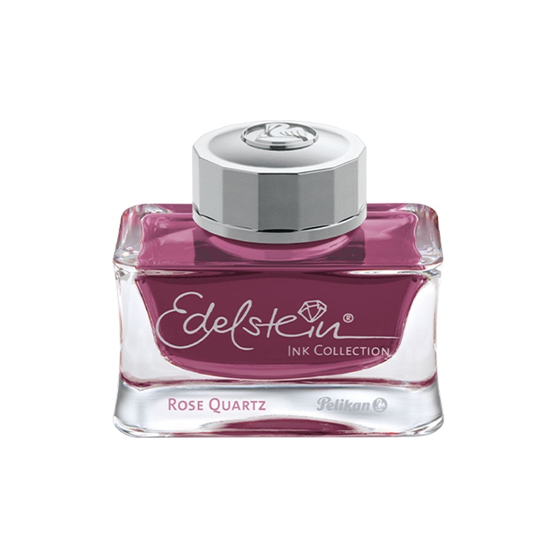 Pelikan Edelstein Ink, Rose Quartz - 50ml