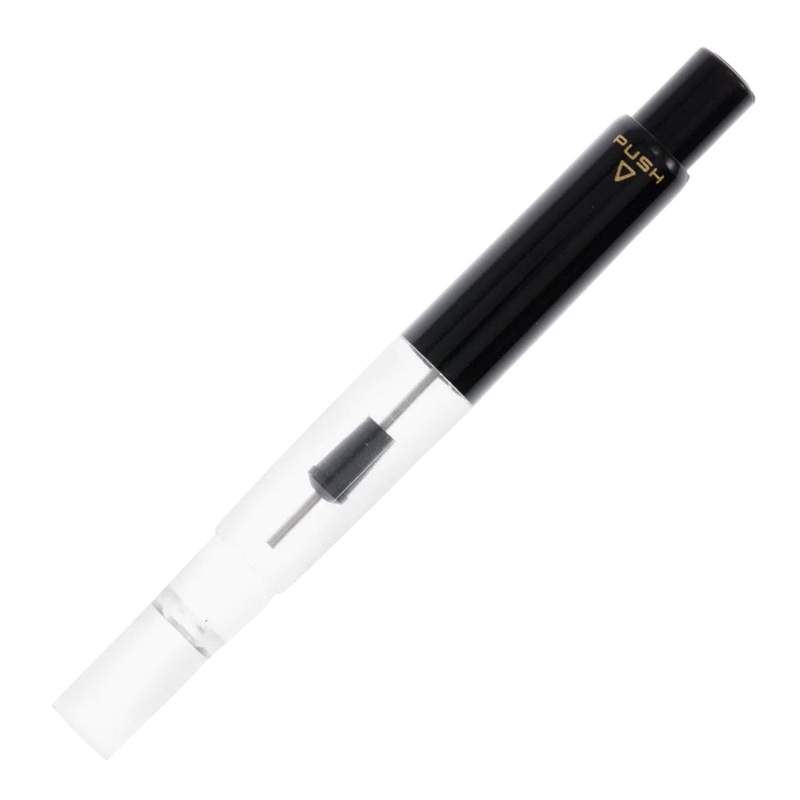 Pilot Con 70 Fountain Pen Converter - Black