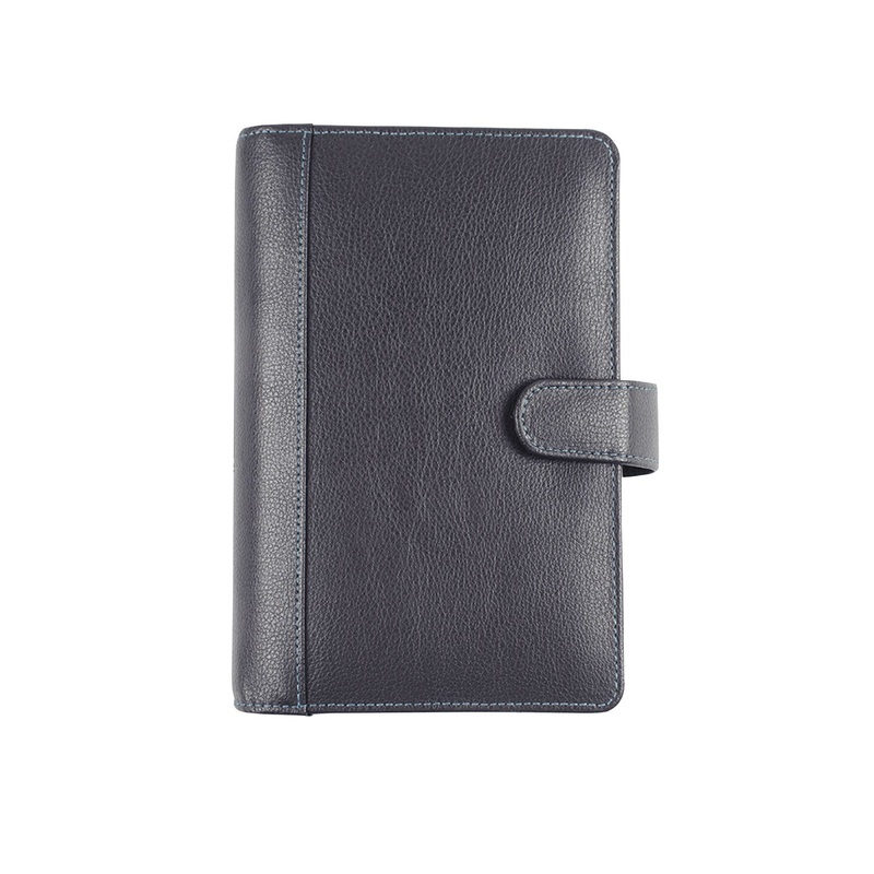 Elan 2025 Executive Foam Organizer - Blue