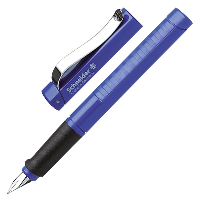 Schneider Base Fountain Pen - Blue