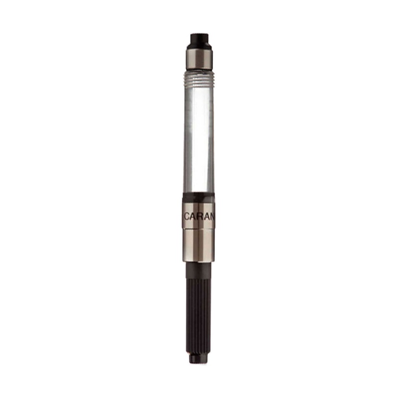 Caran D' Ache Piston Converter - Screw Type
