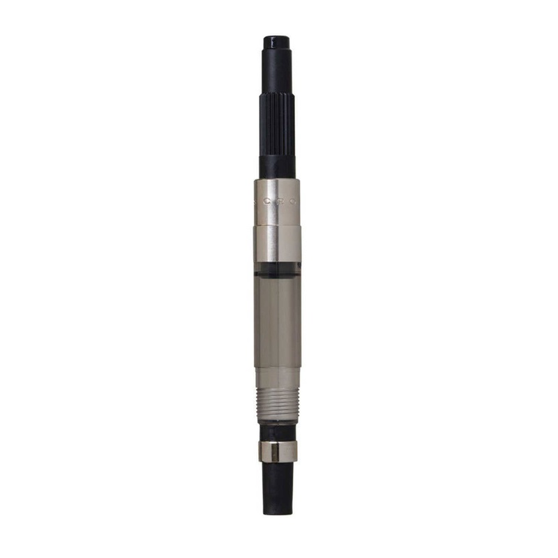 Cross Piston Converter - Screw Lock