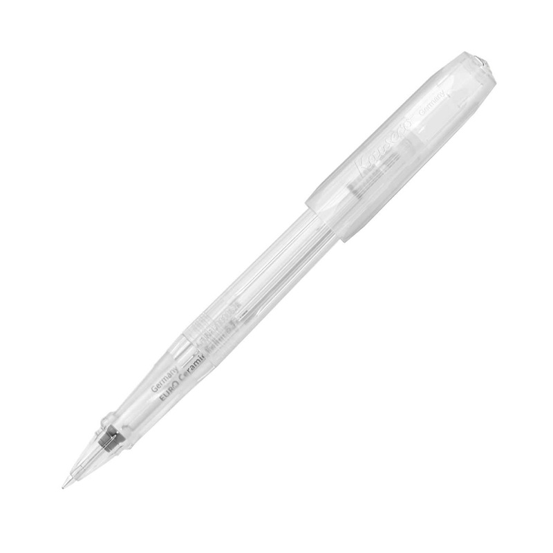 Kaweco Perkeo Roller Ball Pen - All Clear