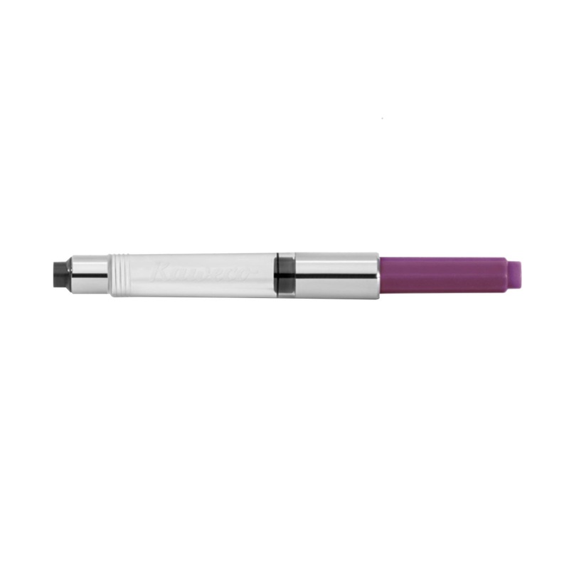 Kaweco Standard Screw Type Converter, Ruby Red