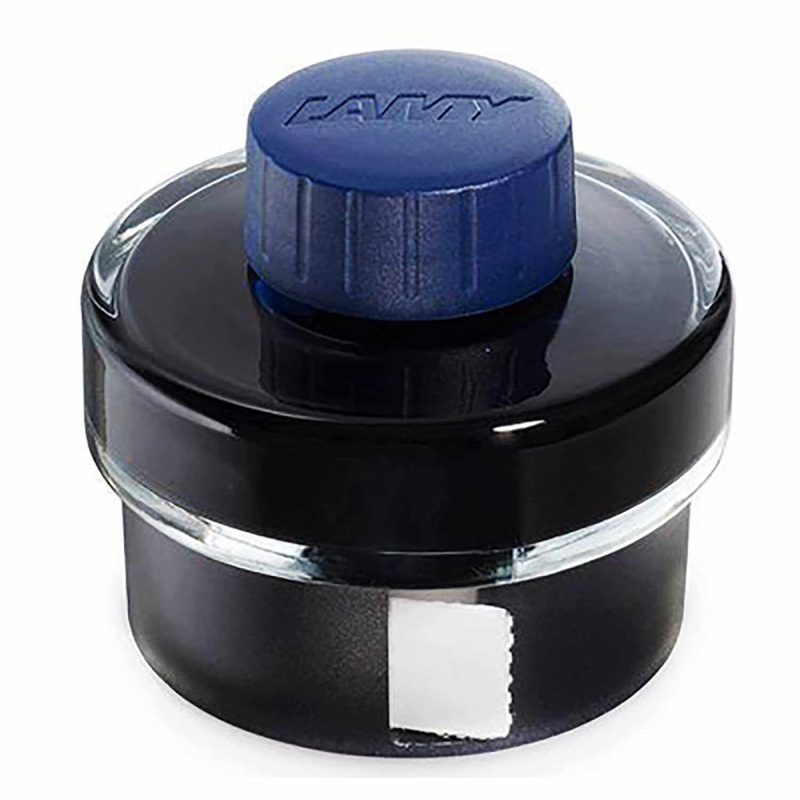Lamy Classic Ink Bottle, Blue - 50ml