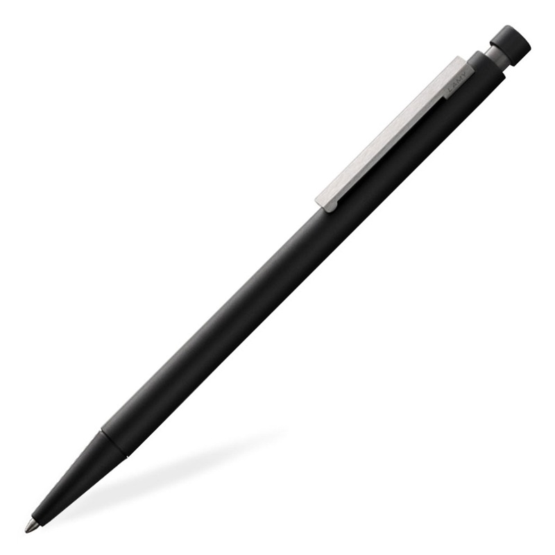Lamy CP1 Ball Pen - Matt Black