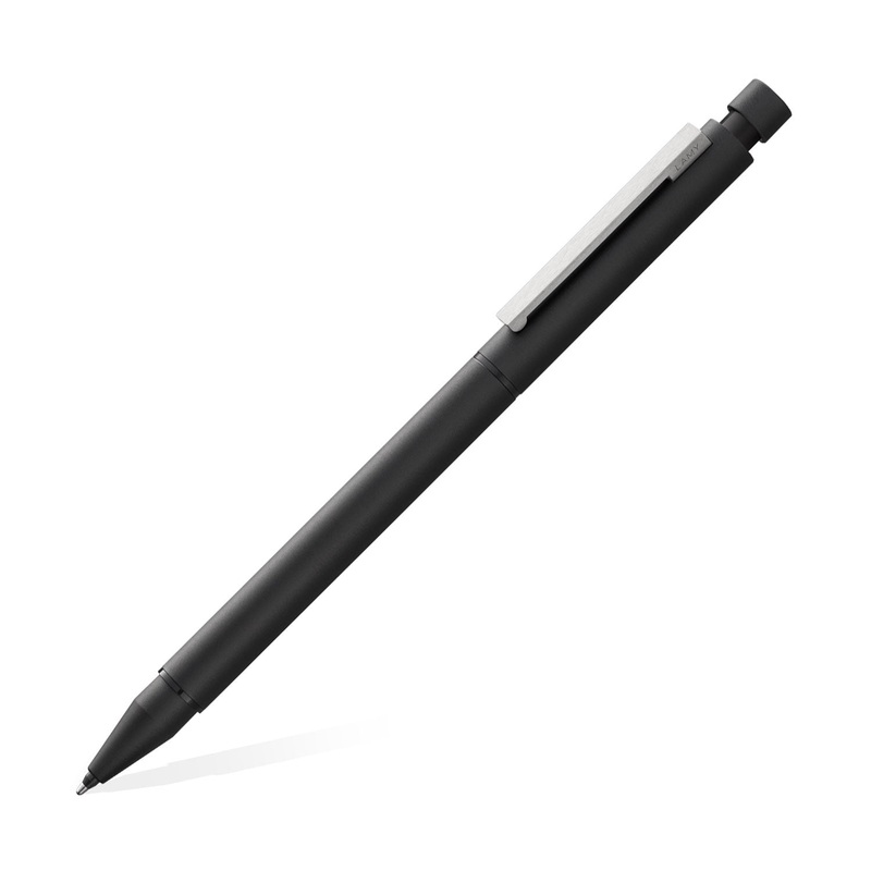 Lamy CP1 Twin Multifunction Pen - Black