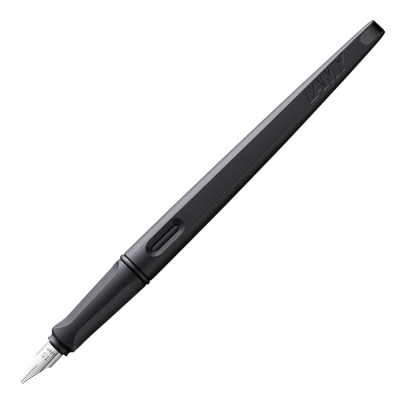 Lamy Joy Calligraphy Pen - AL Black