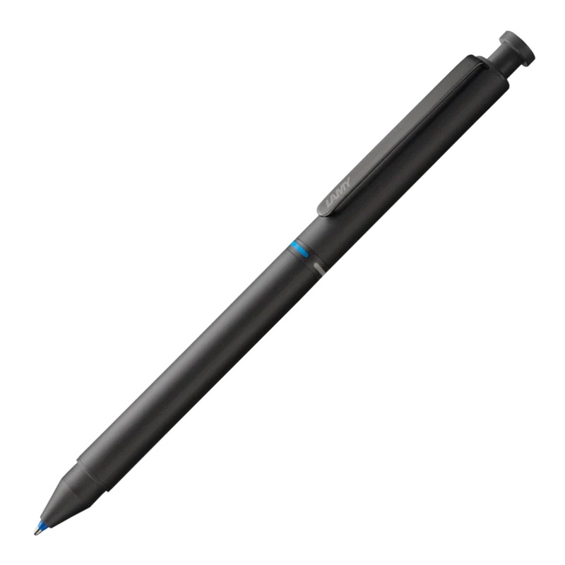 Lamy ST Tri Multifunction Pen - Matte Black